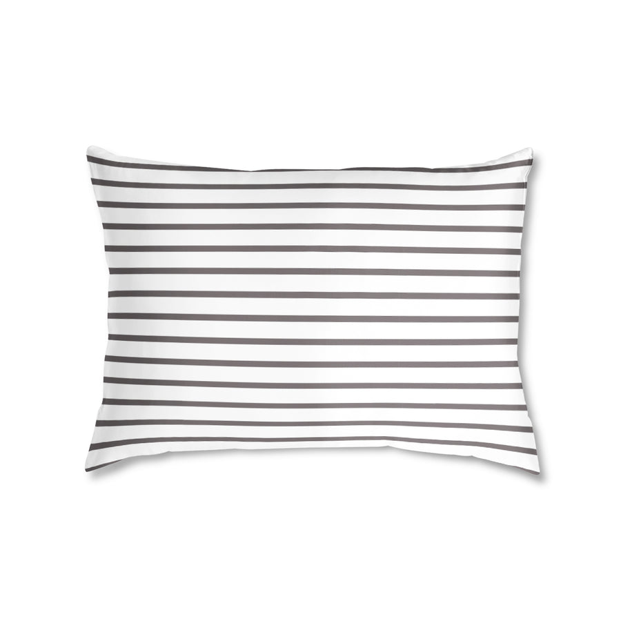 IVY ILA | SILK PILLOWCASE - STRIPE