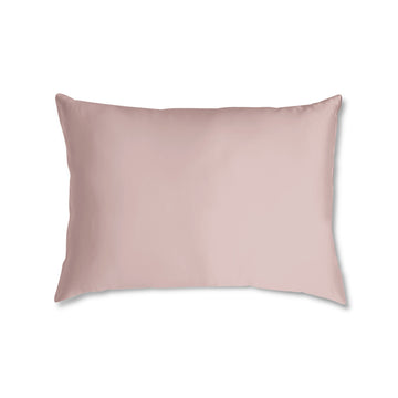 IVY ILA | SILK PILLOWCASE - ROSE GOLD