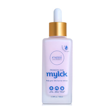 ESMI | PROBIOTIC MYLCK + BRIGHTENING - 100ml