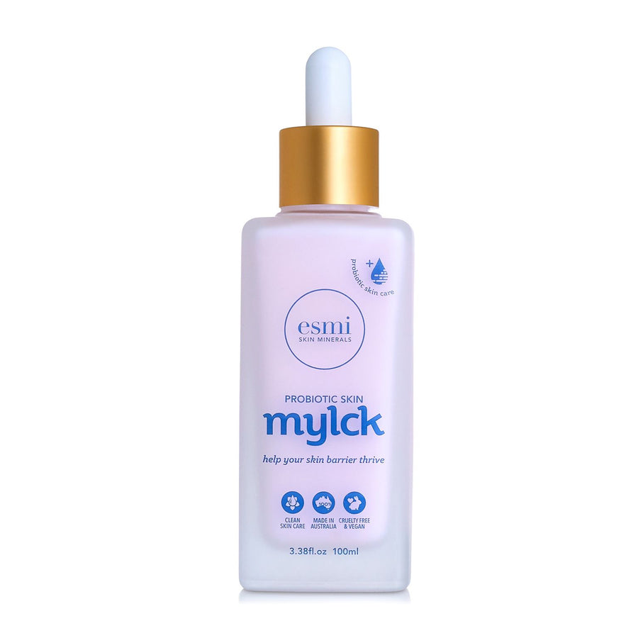 ESMI | PROBIOTIC MYLCK + BRIGHTENING - 100ml