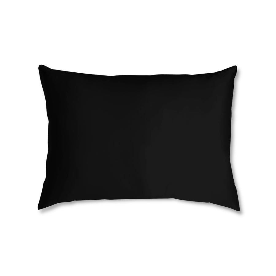 IVY ILA | SILK PILLOWCASE - JET BLACK