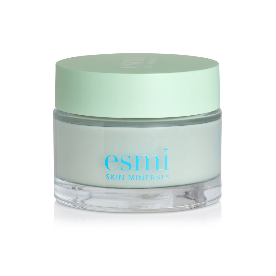 ESMI | ANTI-REDNESS HYDRA-FLUID FACE MOISTURISER