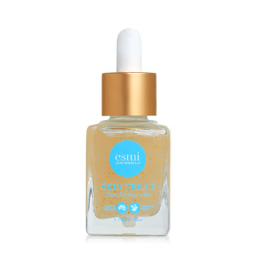 ESMI | GOLDEN ANTI-AGEING SERUM