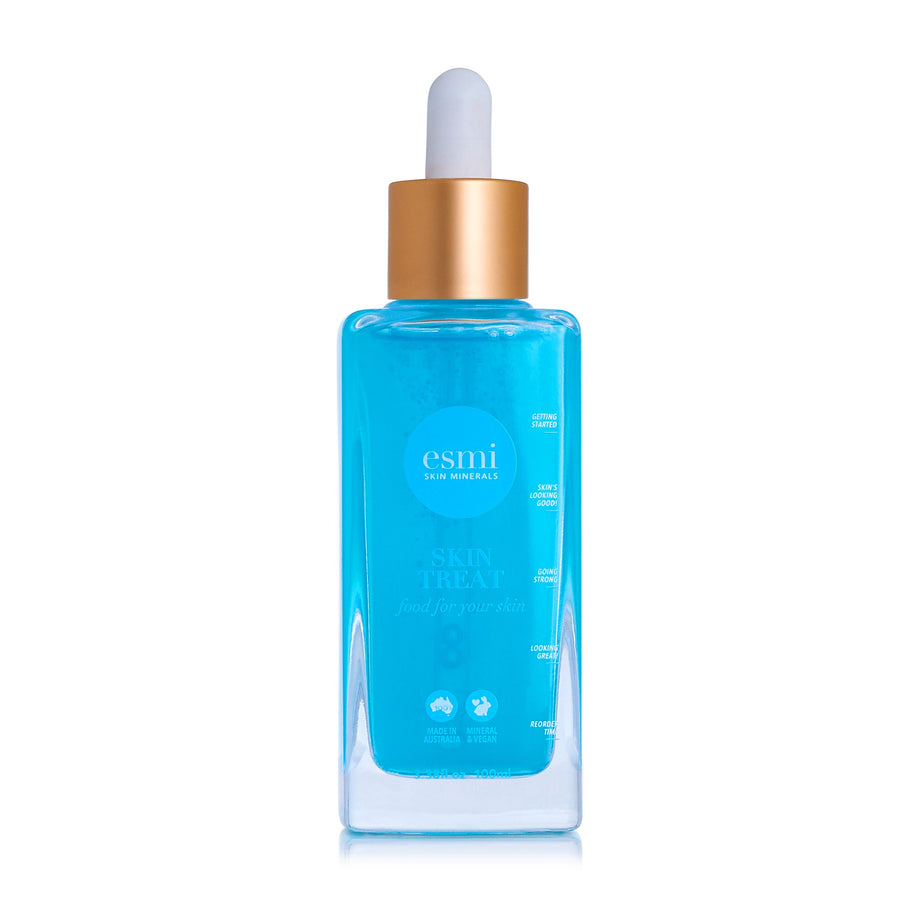 ESMI | HYALURONIC HYDRATING SERUM - 100ml