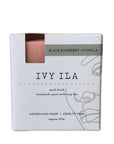 IVY ILA | BLACK RASPBERRY + VANILLA SOAP BAR