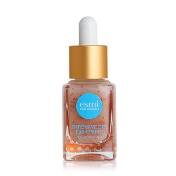 ESMI | BRIGHTENING EYE SERUM