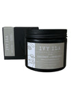 IVY ILA | NUMBER I | COCONUT + PINEAPPLE BODY POLISH