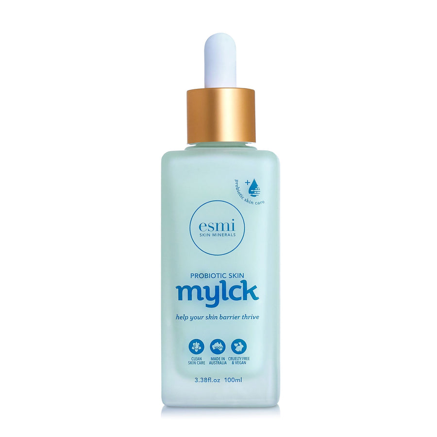 ESMI | PROBIOTIC MYLCK + ANTI-REDNESS - 100ml