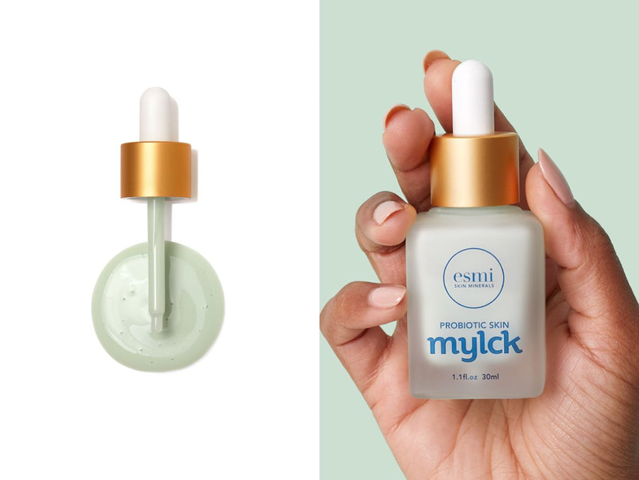 ESMI | PROBIOTIC MYLCK + ANTI-REDNESS - 30ml