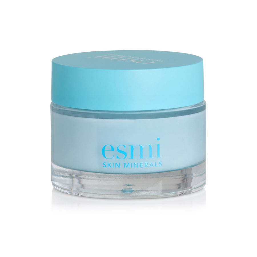 ESMI | HYDRATING HYDRA-FLUID FACE MOISTURISER