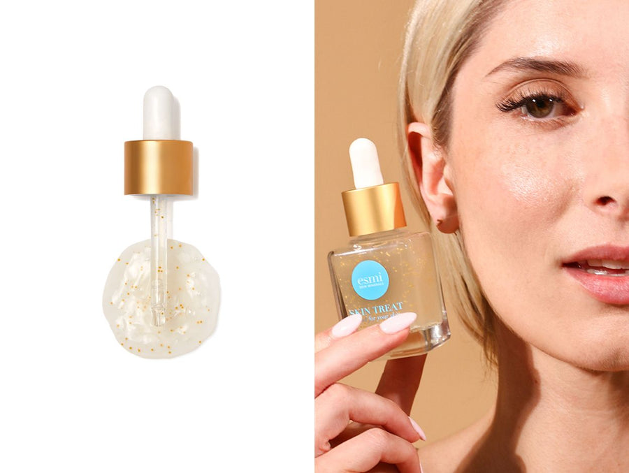 ESMI | GOLDEN ANTI-AGEING SERUM