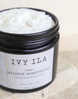 IVY ILA | NUMBER V | JAPANESE HONEYSUCKLE BODY POLISH