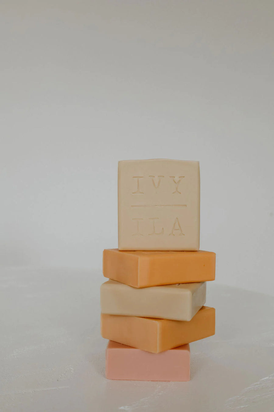 IVY ILA | WILD ORANGE SOAP BAR