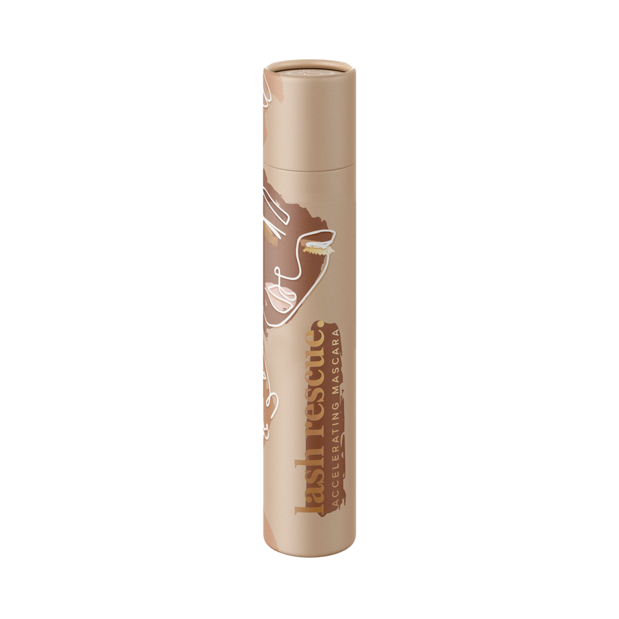 LASH RESCUE | ACCELERATING GROWTH MASCARA