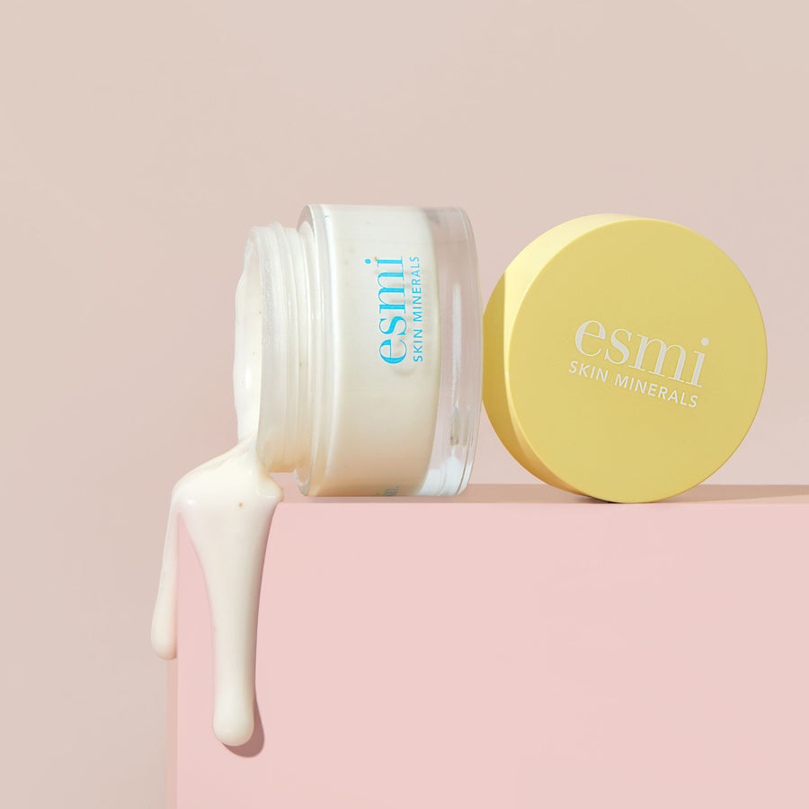 ESMI | NOURISHING FACE MOISTURISER