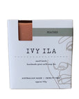 IVY ILA | PEACHES SOAP BAR