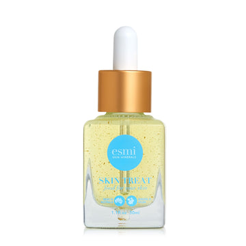 ESMI | 24K GOLD NOURISHING OIL - 30ml