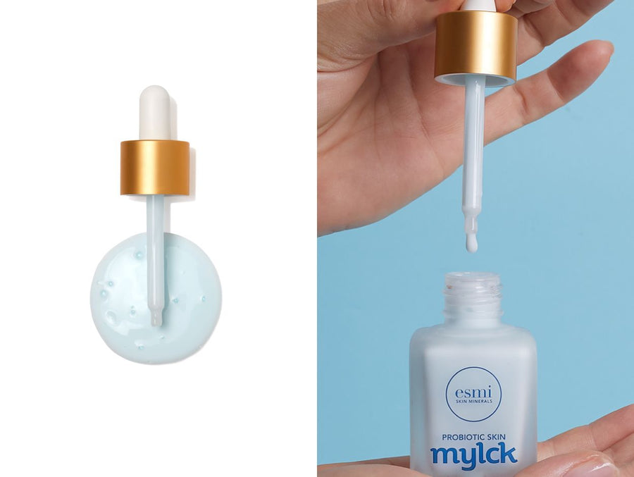 ESMI | PROBIOTIC MYLCK + HYDRATING - 30ml