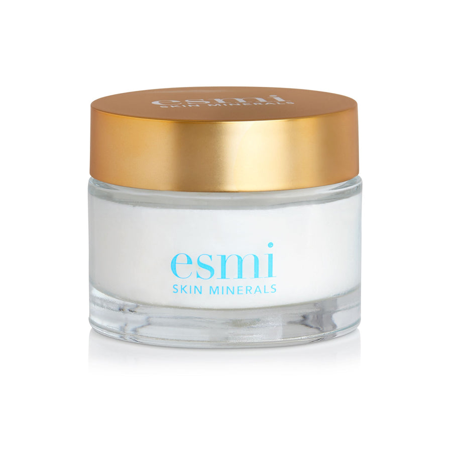 ESMI | SENSITIVE MOISTURISER