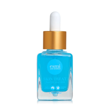 ESMI | HYALURONIC HYDRATING SERUM - 30ml