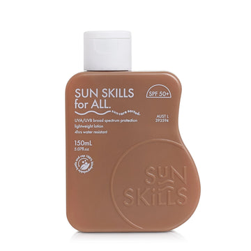 ESMI | SUN SKILL FOR ALL