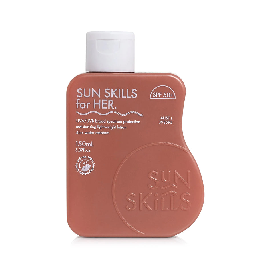 ESMI | SUN SKILL FOR HER