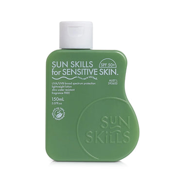 ESMI | SUN SKILL FOR SENSITIVE