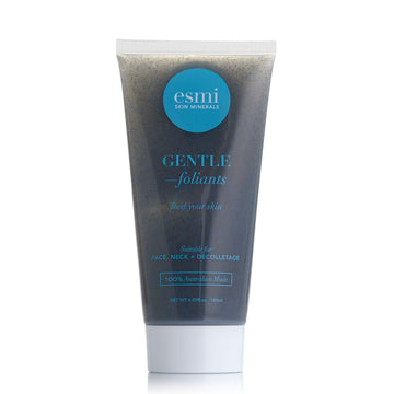 ESMI | GENTLE-FOLIANT - ALL SKIN TYPES