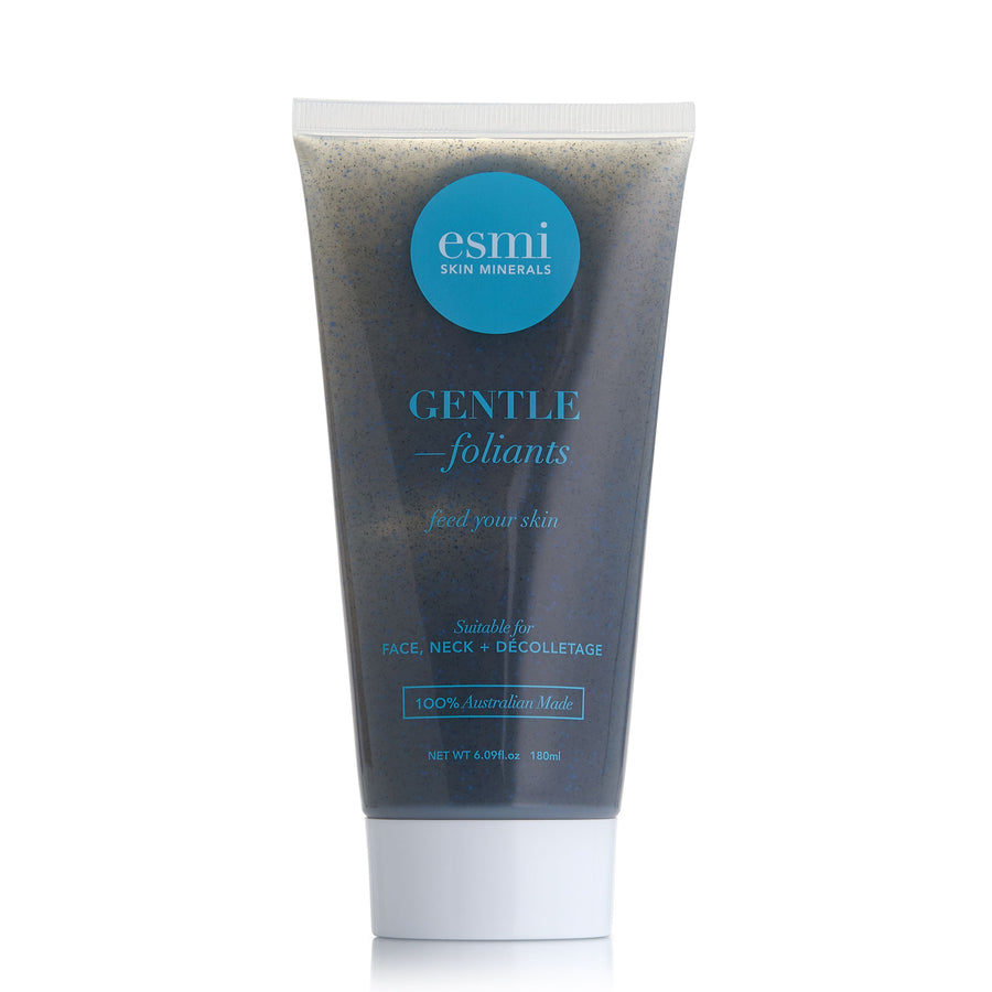 ESMI | GENTLE-FOLIANT - ALL SKIN TYPES