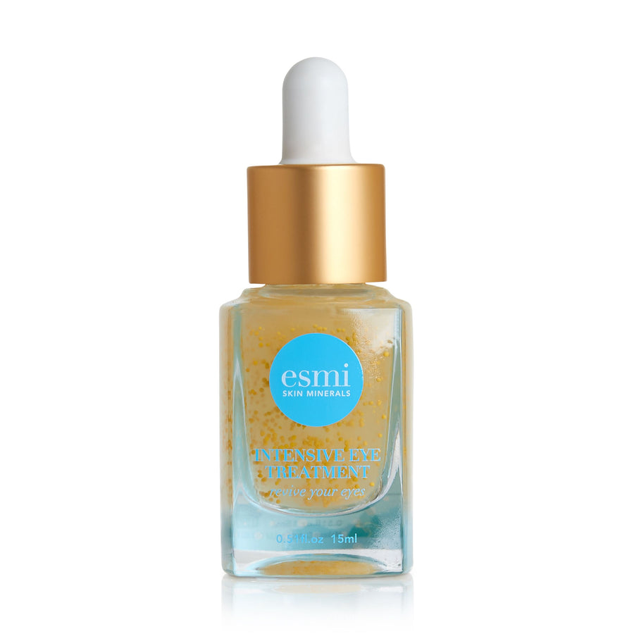 ESMI | HYDRATING EYE SERUM