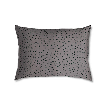 IVY ILA | SILK PILLOWCASE - DOTTY DUSK