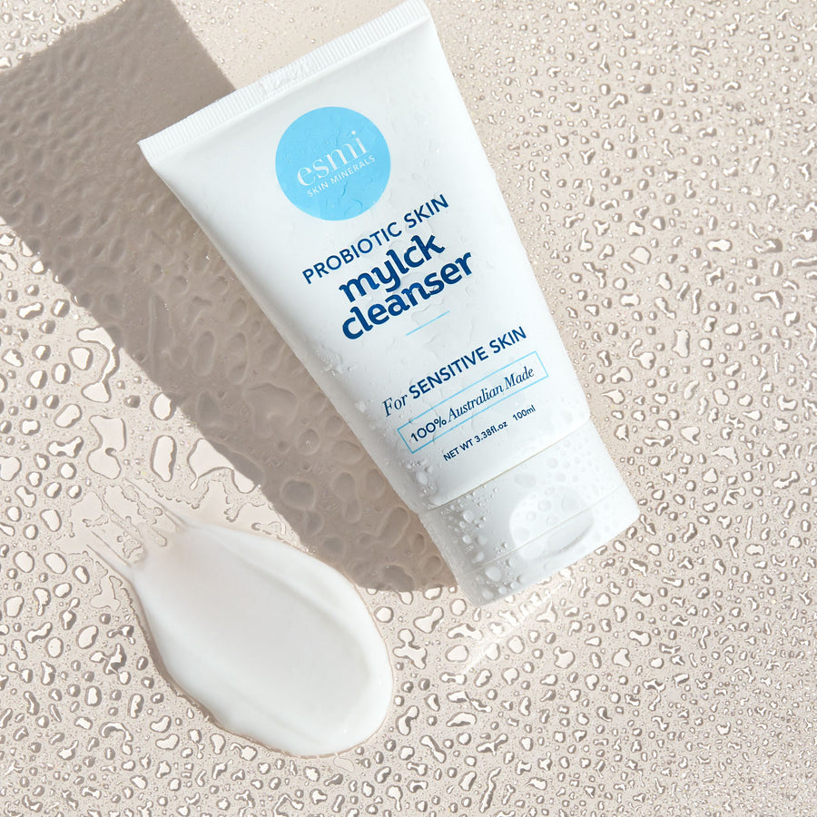 ESMI | PROBIOTIC MYLCK CLEANSER