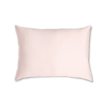 IVY ILA | SILK PILLOWCASE - BLUSH PINK