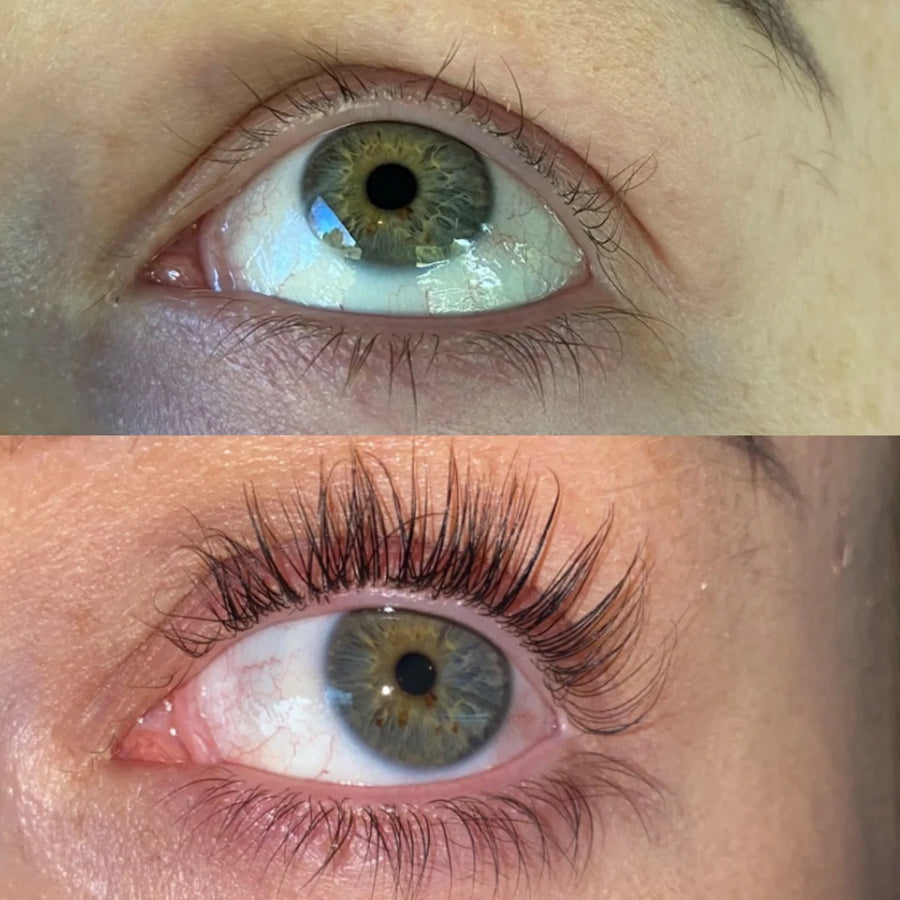 LASH RESCUE | LASH GROWTH SERUM