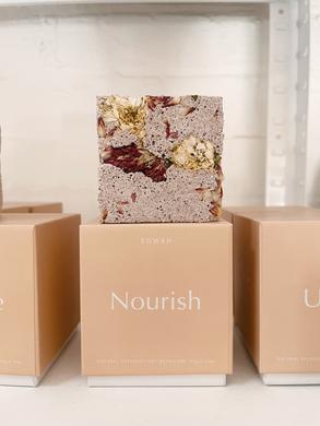 SOWKH | NOURISH BATH CUBE