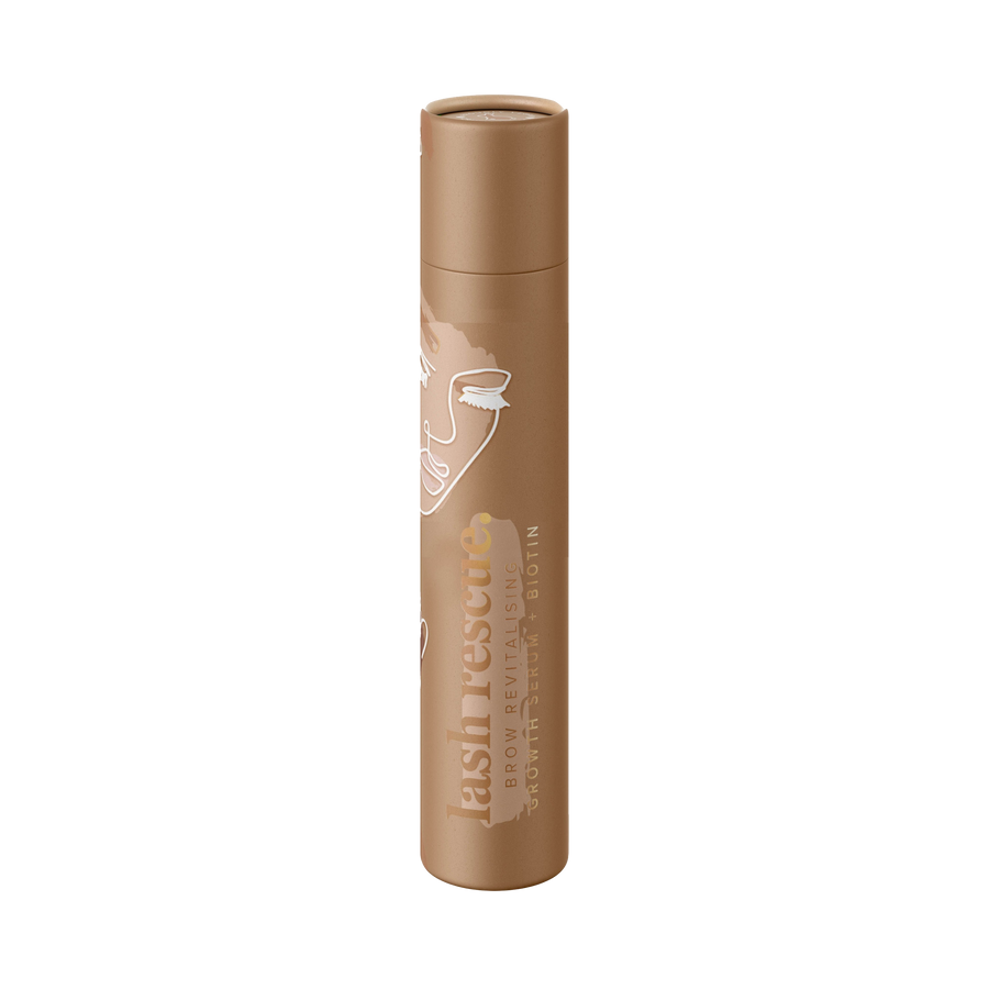 LASH RESCUE | BROW GROWTH SERUM