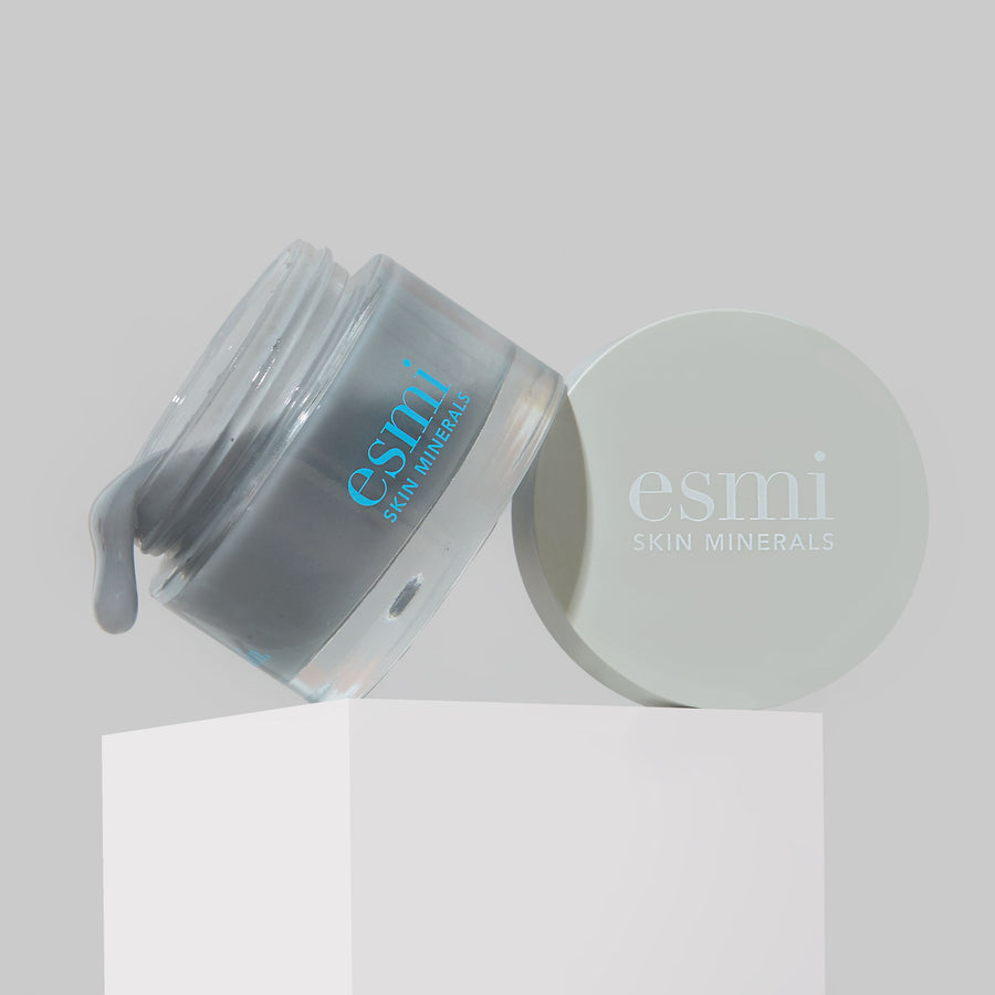 ESMI | DETOX HYDRA-FLUID FACE MOISTURISER