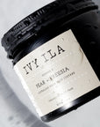 IVY ILA | NUMBER X | PEAR + FREESIA BODY CUSTARD