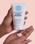 ESMI | PROBIOTIC MYLCK CLEANSER